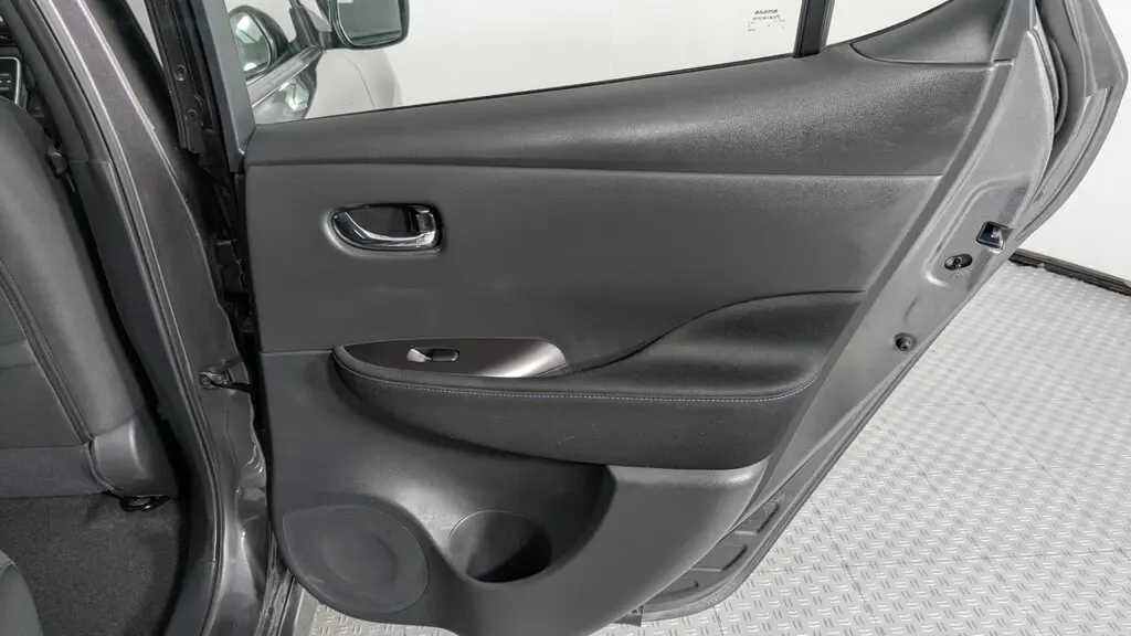 Florida Fine Cars - Used NISSAN LEAF 2025 ORLANDO S