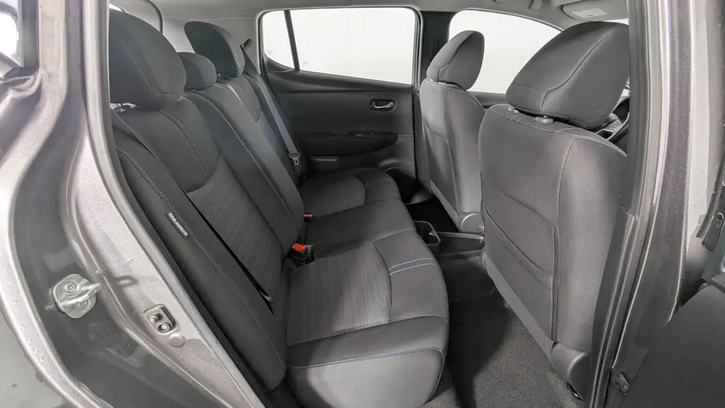 Florida Fine Cars - Used NISSAN LEAF 2025 ORLANDO S