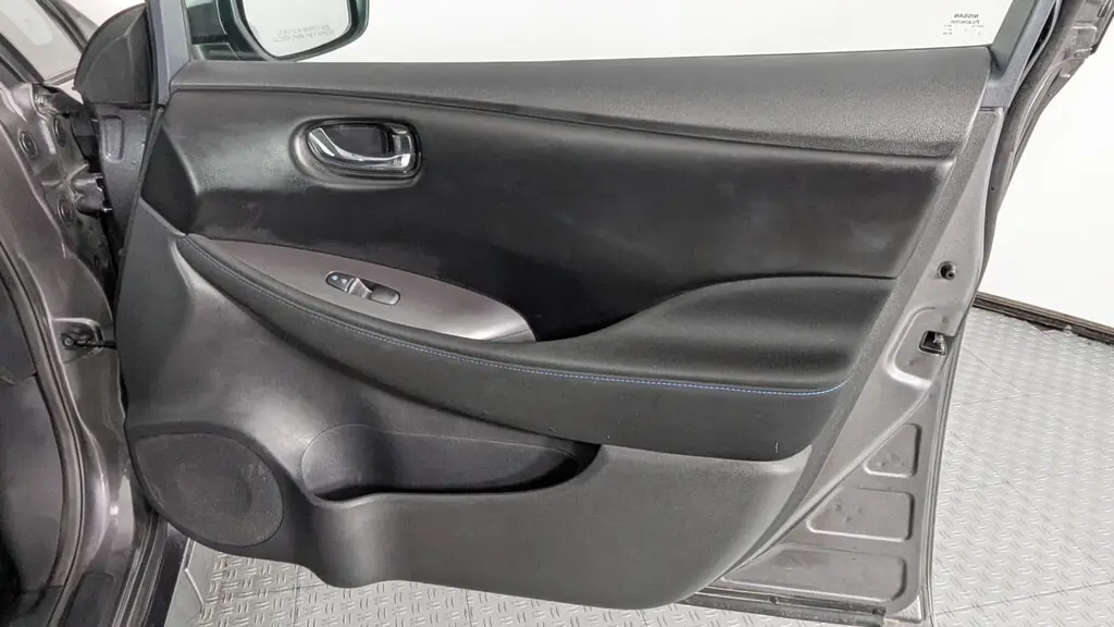 Florida Fine Cars - Used NISSAN LEAF 2025 ORLANDO S