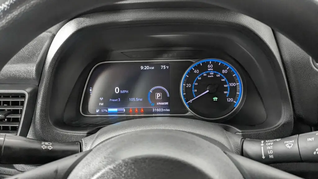 Florida Fine Cars - Used NISSAN LEAF 2025 ORLANDO S