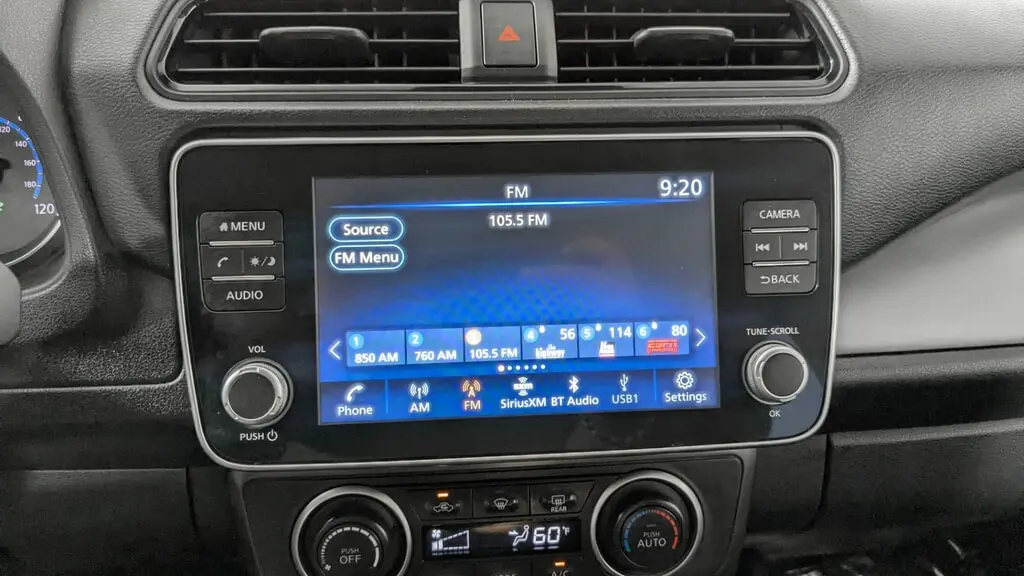 Florida Fine Cars - Used NISSAN LEAF 2025 ORLANDO S
