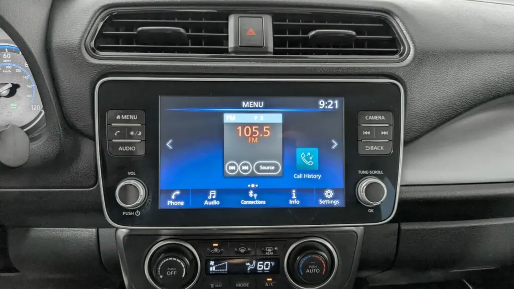 Florida Fine Cars - Used NISSAN LEAF 2025 ORLANDO S