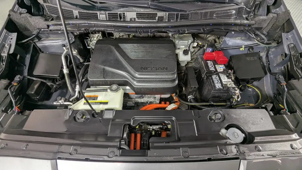 Florida Fine Cars - Used NISSAN LEAF 2025 ORLANDO S