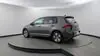 2018 VOLKSWAGEN E-GOLF SE thumbnail 5