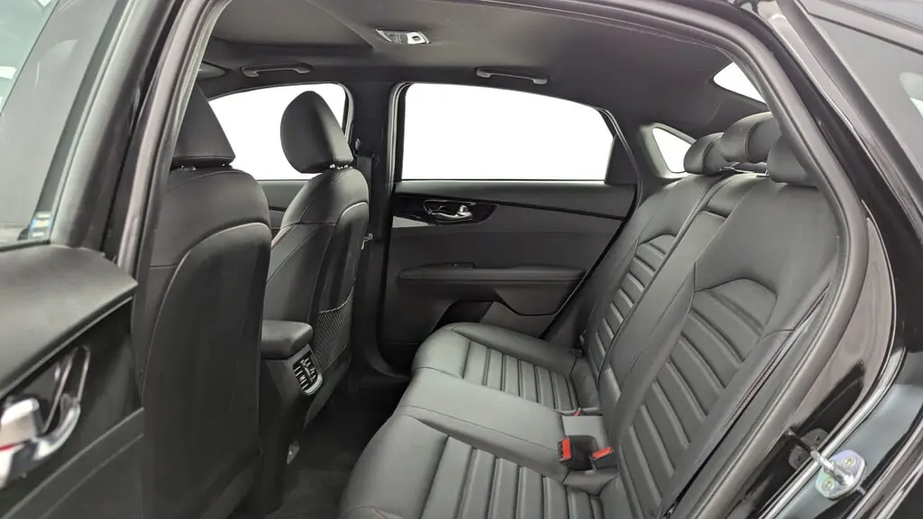 2023 KIA FORTE GT photo 16
