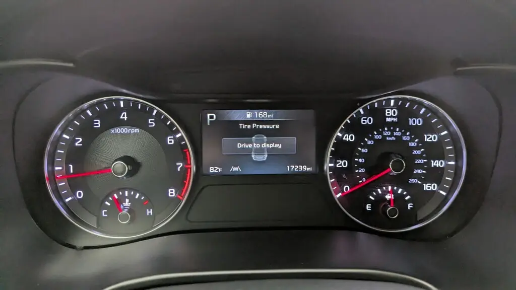 2023 KIA FORTE GT photo 26