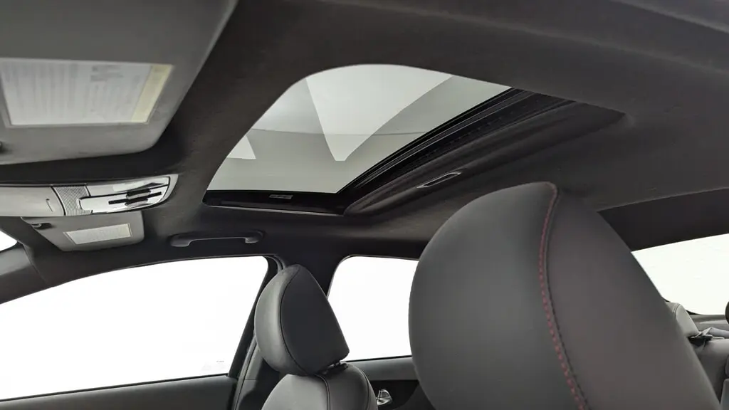 2023 KIA FORTE GT photo 30