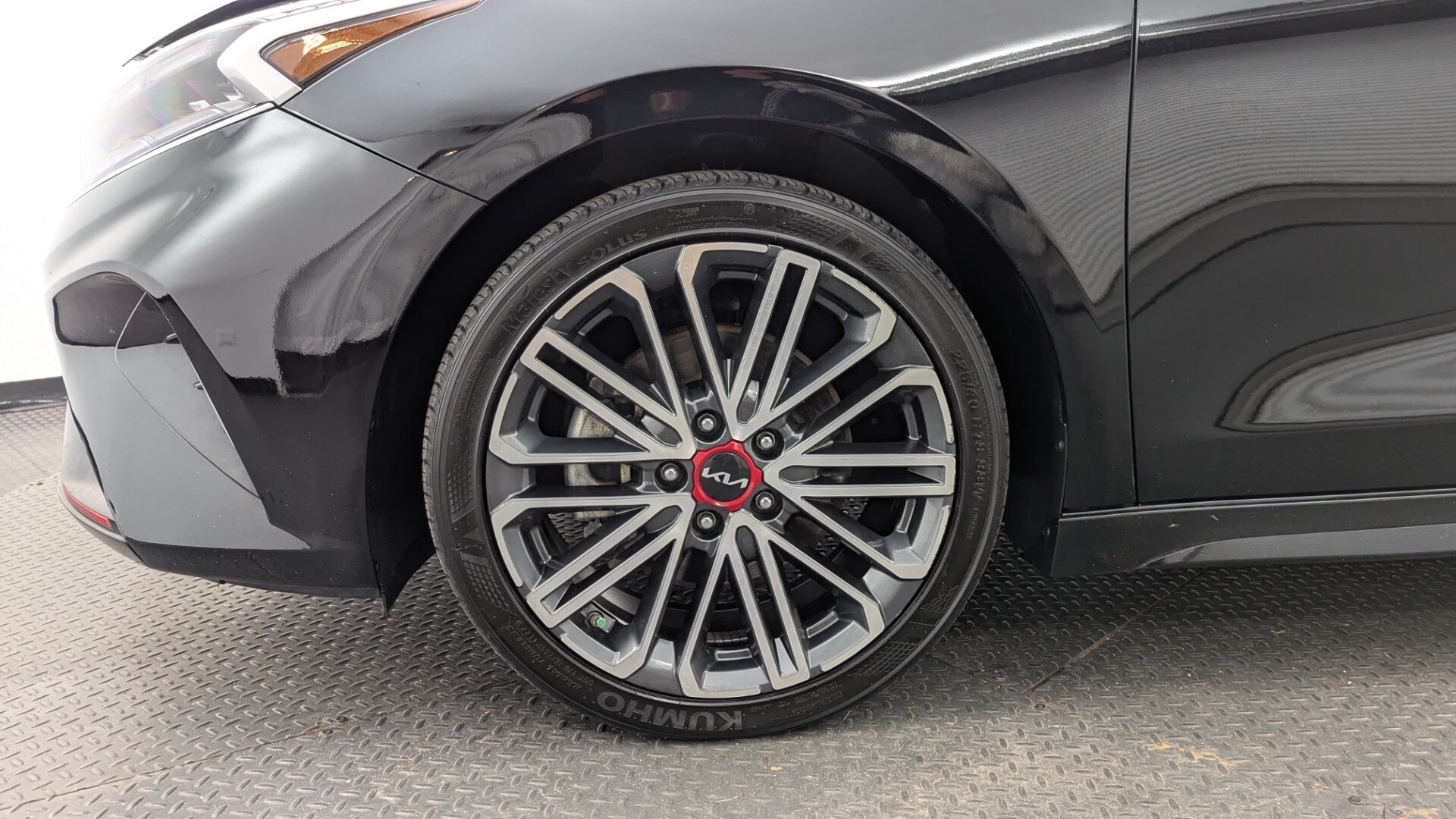 Florida Fine Cars - Used vehicle - SEDAN KIA FORTE 2023