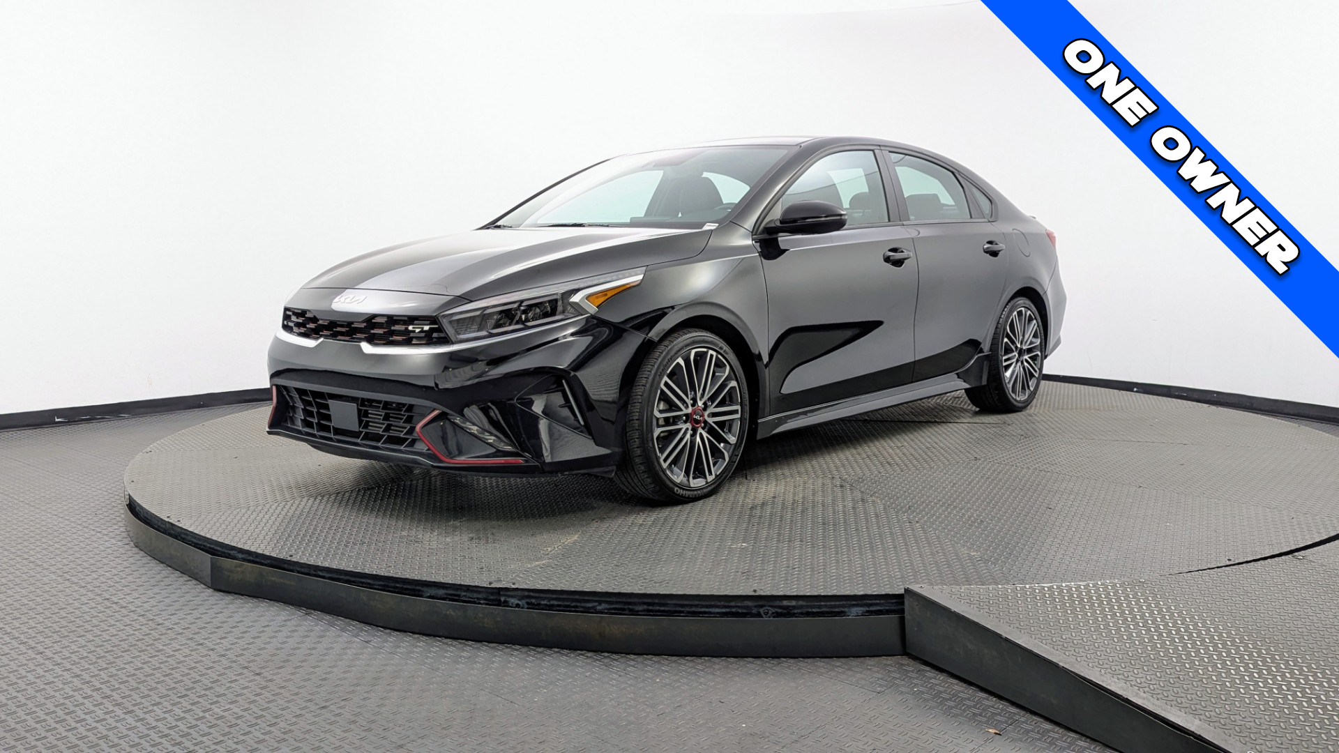 Florida Fine Cars - Used vehicle - SEDAN KIA FORTE 2023