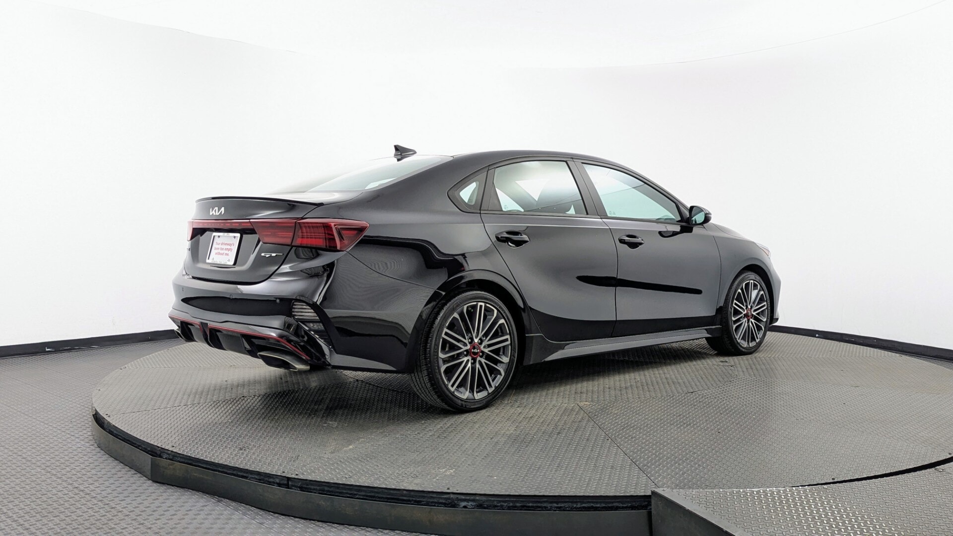 Florida Fine Cars - Used vehicle - SEDAN KIA FORTE 2023