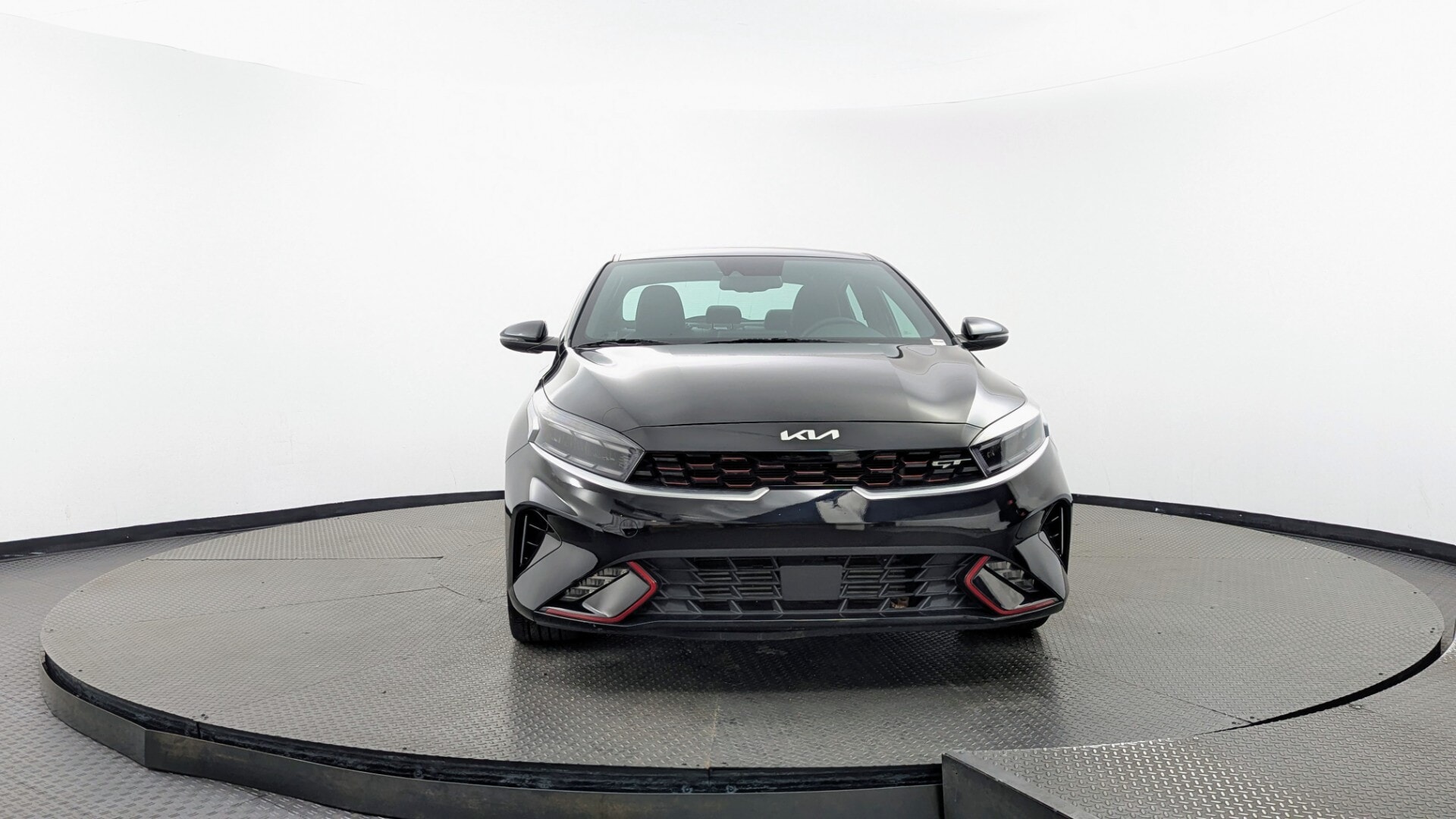 Florida Fine Cars - Used vehicle - SEDAN KIA FORTE 2023