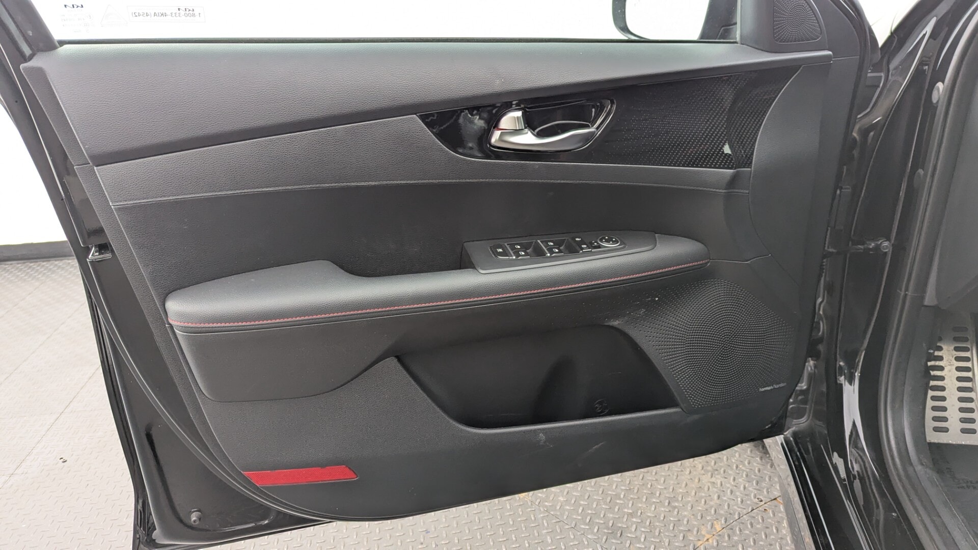 Florida Fine Cars - Used vehicle - SEDAN KIA FORTE 2023