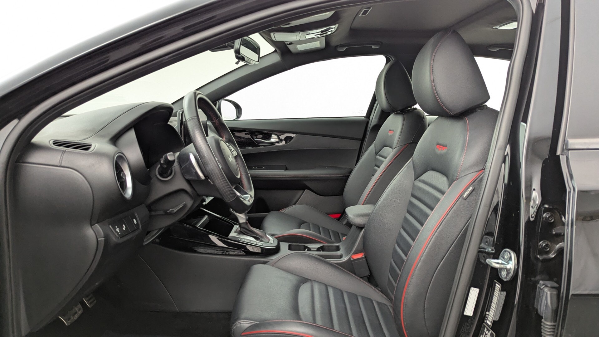 Florida Fine Cars - Used vehicle - SEDAN KIA FORTE 2023
