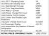 Florida Fine Cars - Used PORSCHE TAYCAN 2020 WEST PALM TURBO