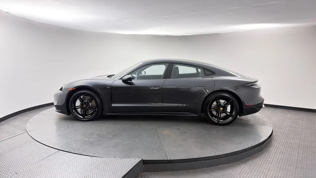 Florida Fine Cars - Used PORSCHE TAYCAN 2020 WEST PALM TURBO