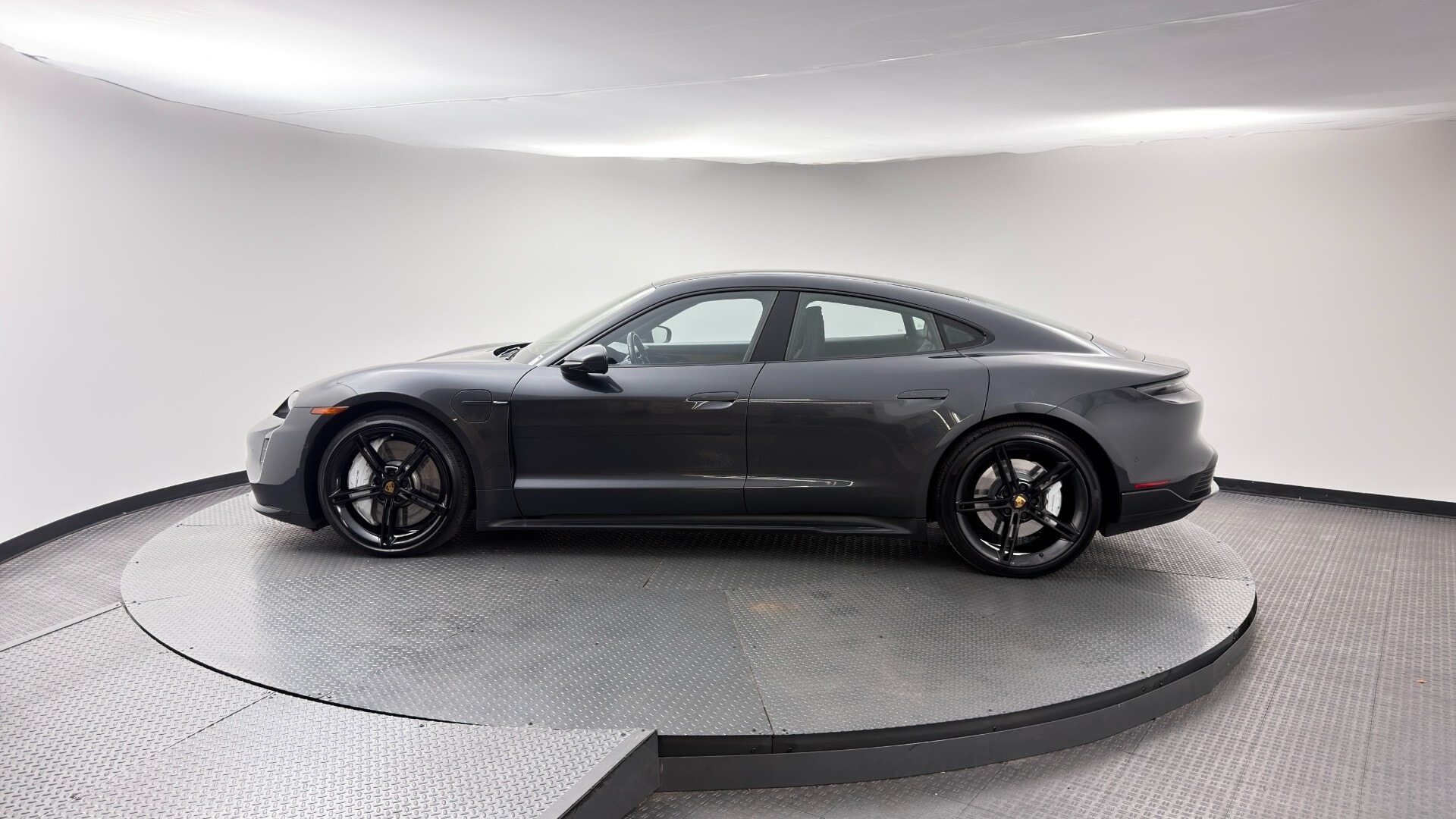 Florida Fine Cars - Used vehicle - SEDAN PORSCHE TAYCAN 2020