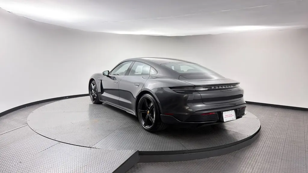Florida Fine Cars - Used PORSCHE TAYCAN 2020 WEST PALM TURBO