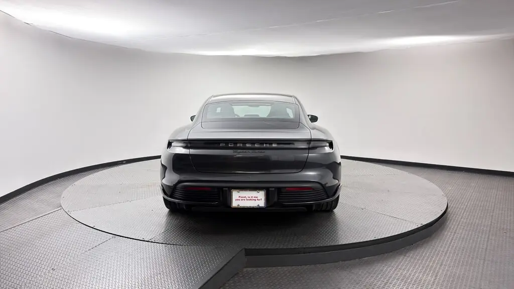 Florida Fine Cars - Used PORSCHE TAYCAN 2020 WEST PALM TURBO