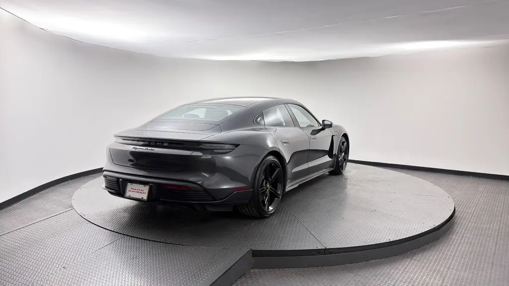 Florida Fine Cars - Used PORSCHE TAYCAN 2020 WEST PALM TURBO