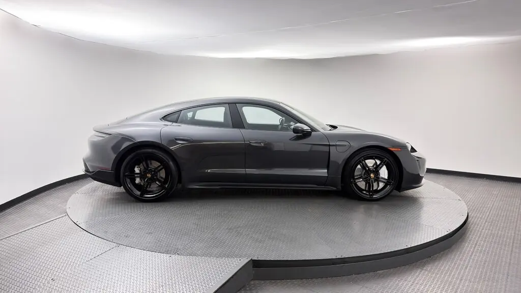 Florida Fine Cars - Used PORSCHE TAYCAN 2020 WEST PALM TURBO