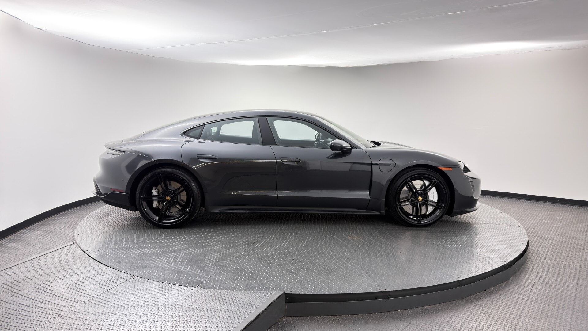 Florida Fine Cars - Used vehicle - SEDAN PORSCHE TAYCAN 2020