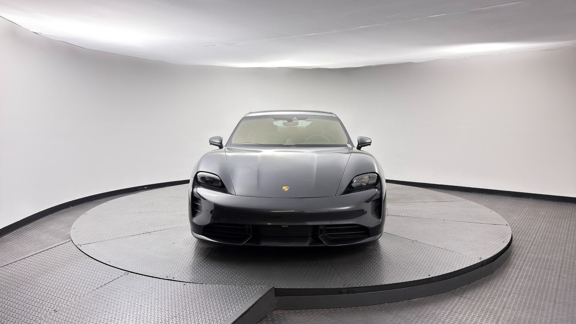 Florida Fine Cars - Used vehicle - SEDAN PORSCHE TAYCAN 2020