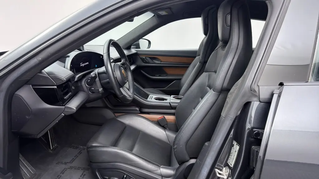 Florida Fine Cars - Used PORSCHE TAYCAN 2020 WEST PALM TURBO