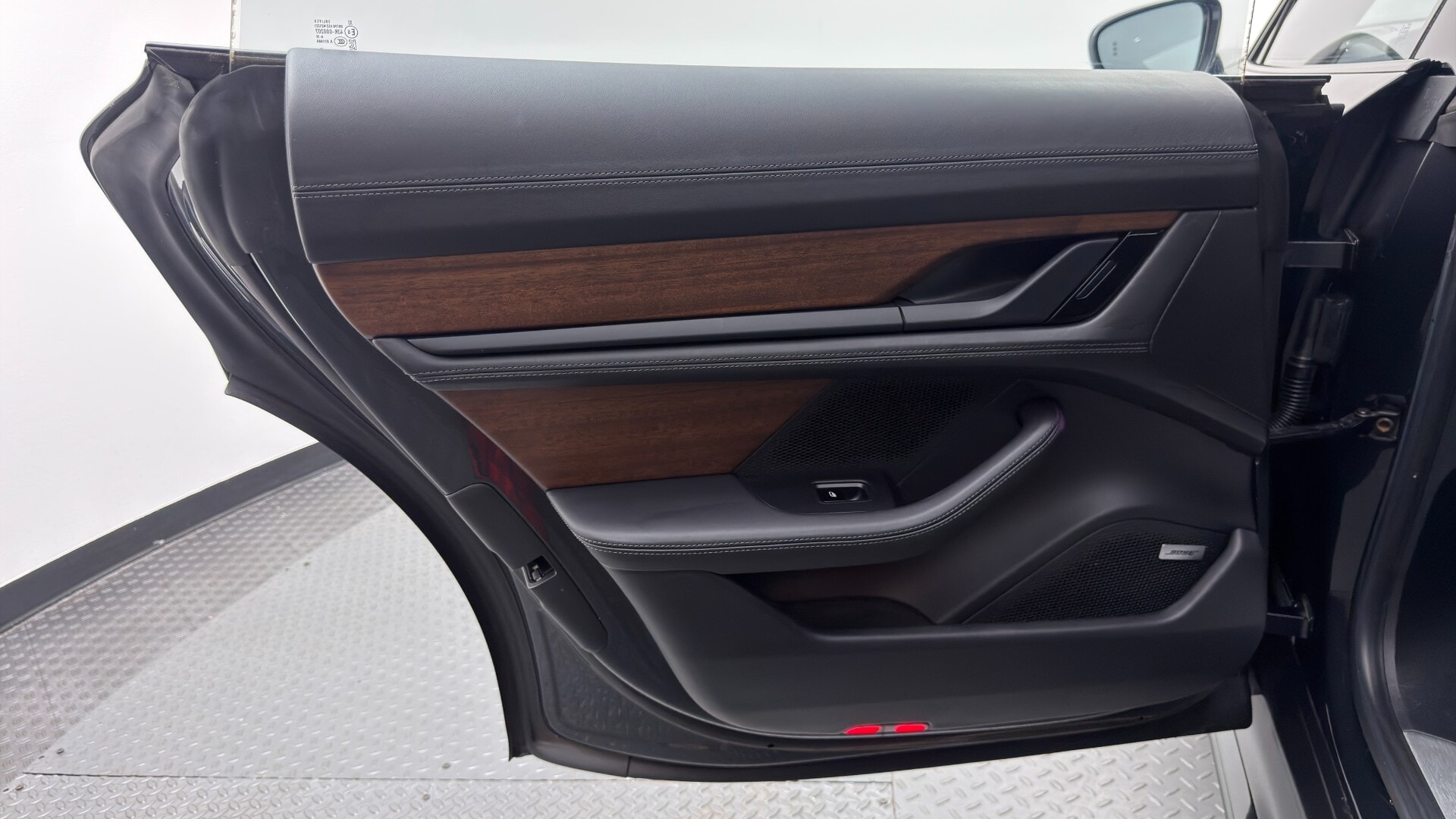 Florida Fine Cars - Used vehicle - SEDAN PORSCHE TAYCAN 2020