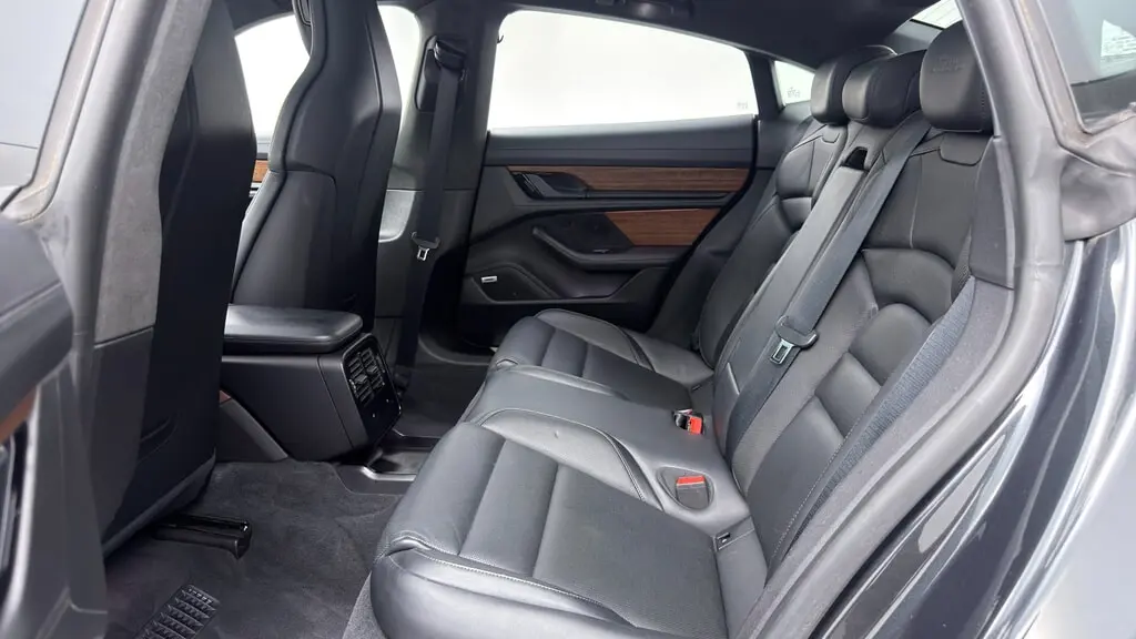 Florida Fine Cars - Used PORSCHE TAYCAN 2020 WEST PALM TURBO