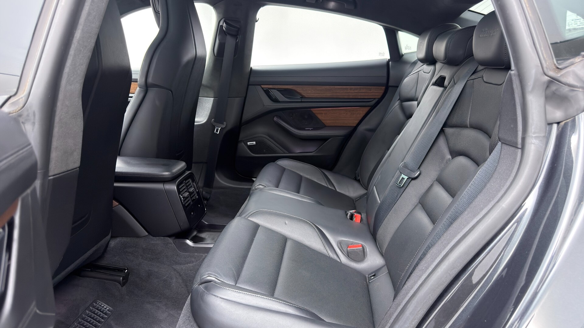 Florida Fine Cars - Used vehicle - SEDAN PORSCHE TAYCAN 2020