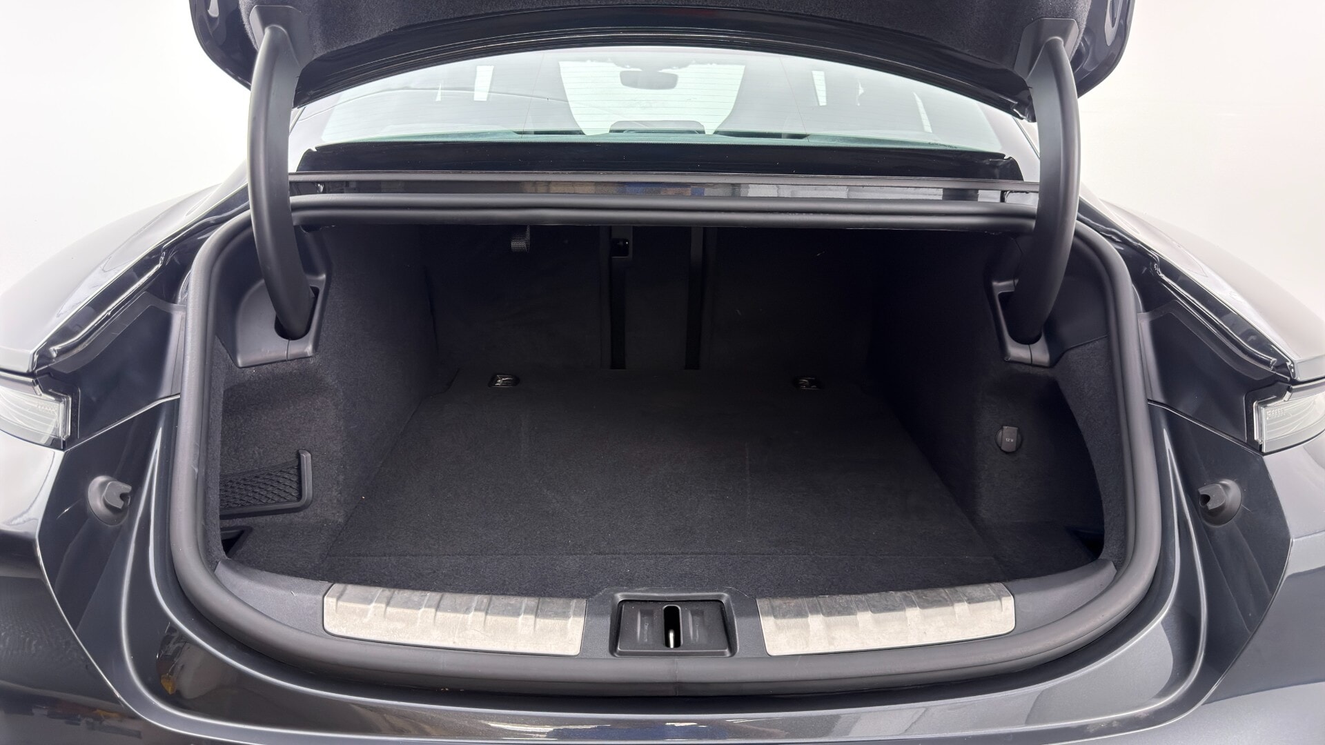 Florida Fine Cars - Used vehicle - SEDAN PORSCHE TAYCAN 2020