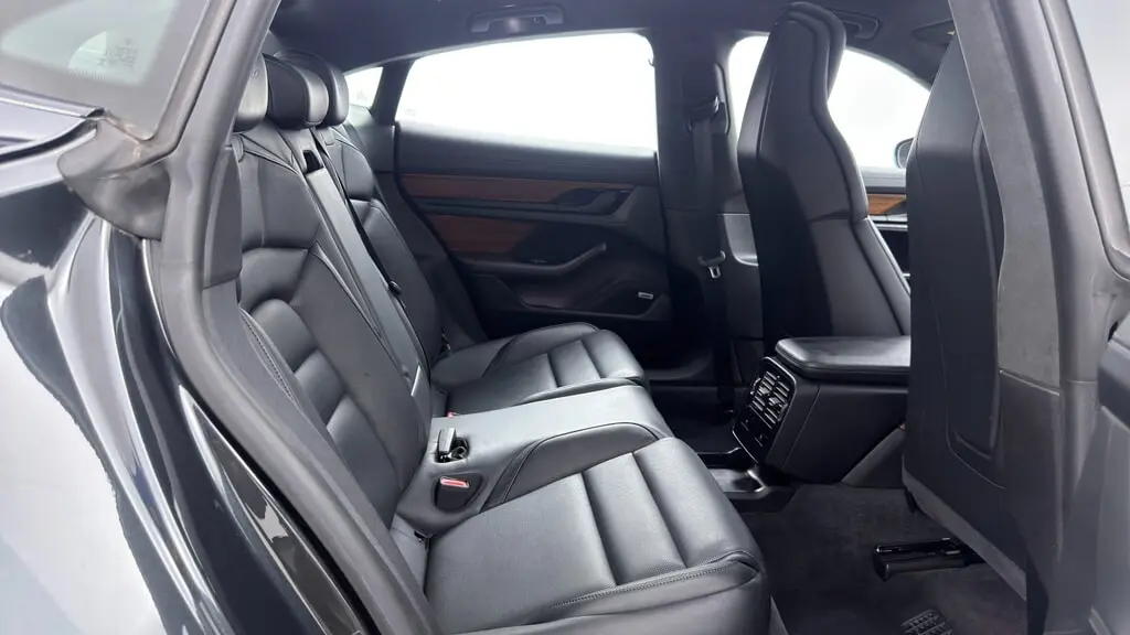 Florida Fine Cars - Used PORSCHE TAYCAN 2020 WEST PALM TURBO