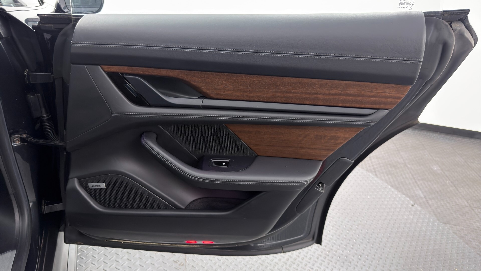 Florida Fine Cars - Used vehicle - SEDAN PORSCHE TAYCAN 2020