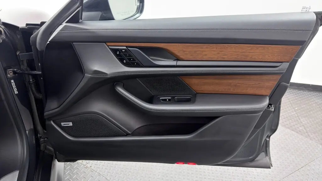 Florida Fine Cars - Used PORSCHE TAYCAN 2020 WEST PALM TURBO