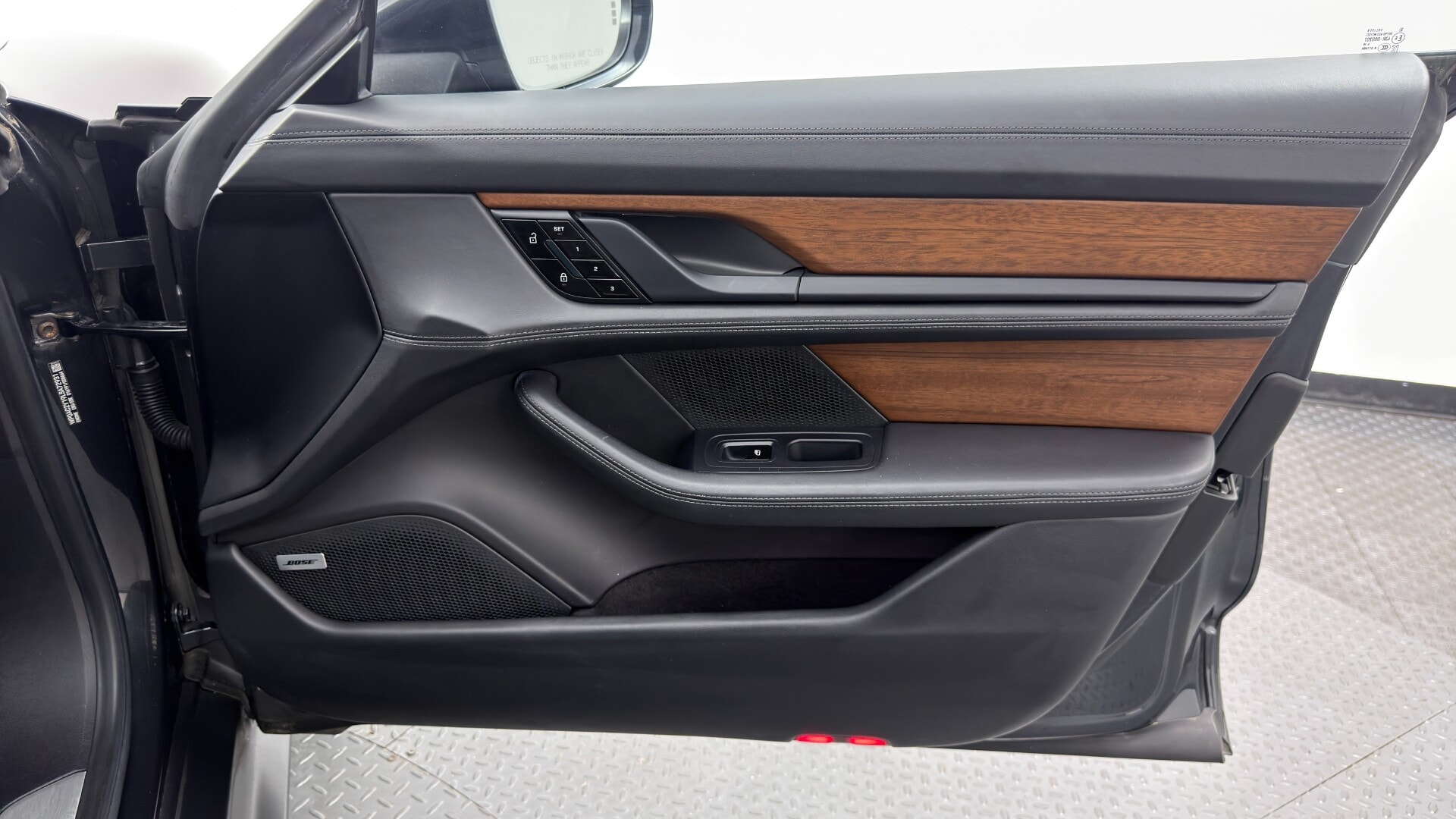 Florida Fine Cars - Used vehicle - SEDAN PORSCHE TAYCAN 2020
