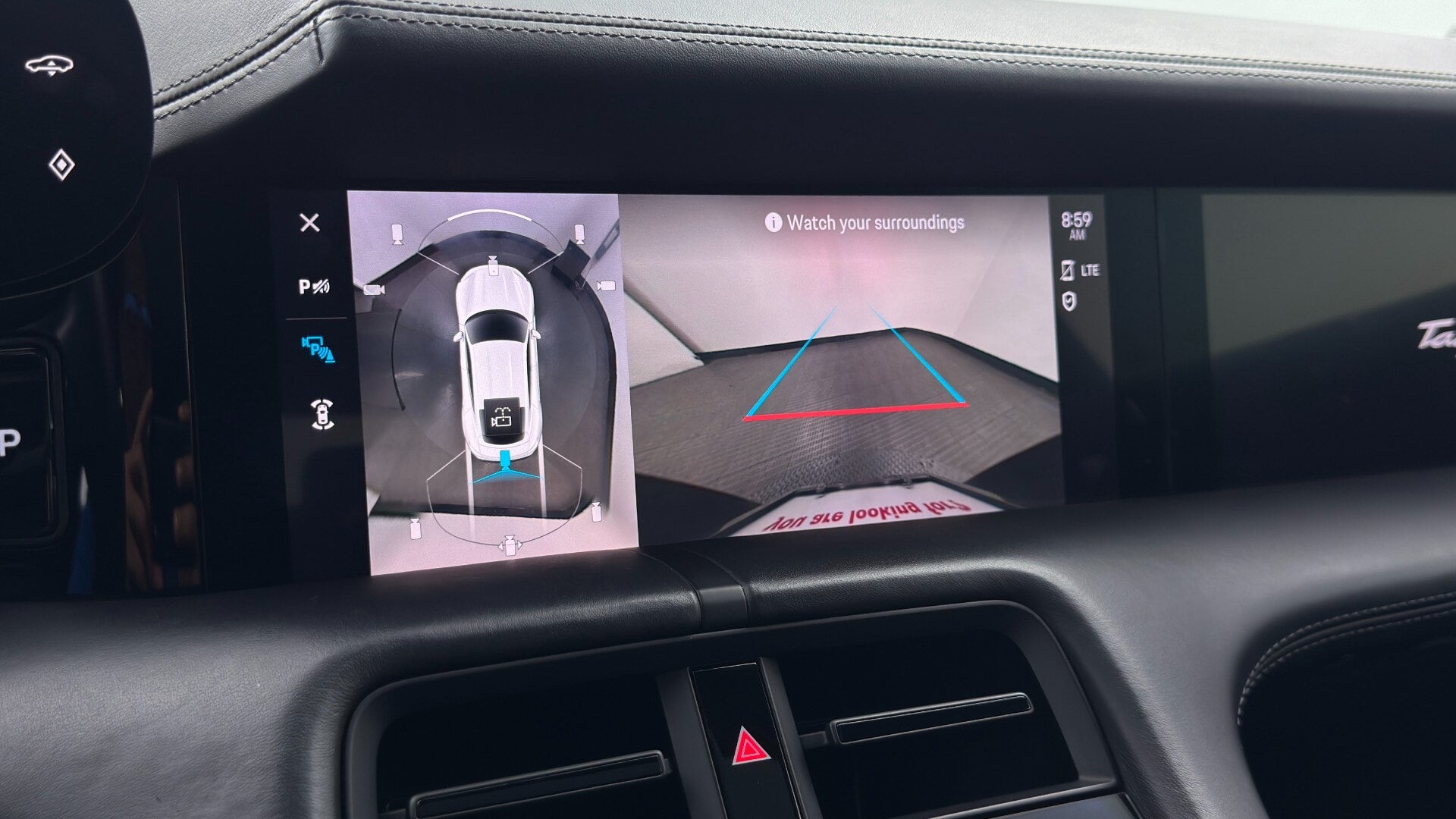 Florida Fine Cars - Used vehicle - SEDAN PORSCHE TAYCAN 2020