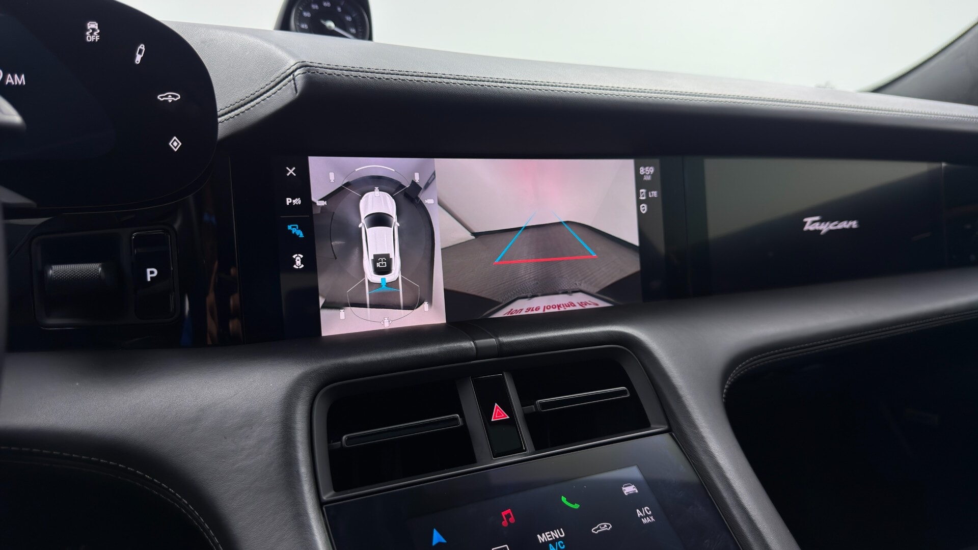 Florida Fine Cars - Used vehicle - SEDAN PORSCHE TAYCAN 2020
