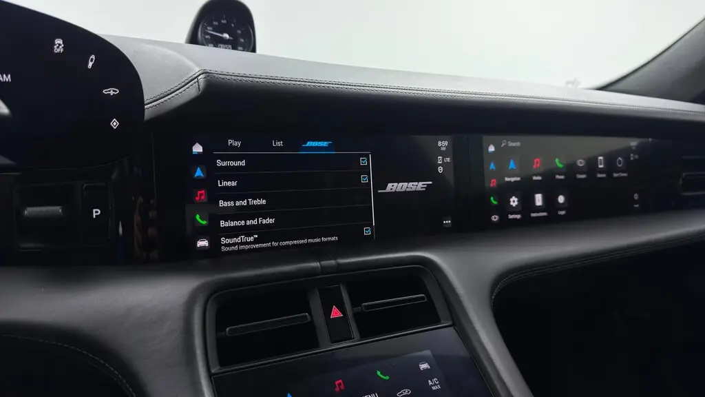 Florida Fine Cars - Used PORSCHE TAYCAN 2020 WEST PALM TURBO