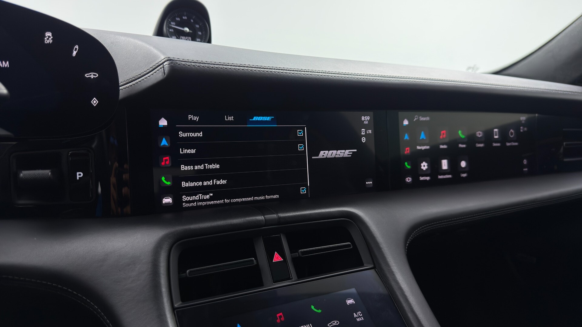 Florida Fine Cars - Used vehicle - SEDAN PORSCHE TAYCAN 2020