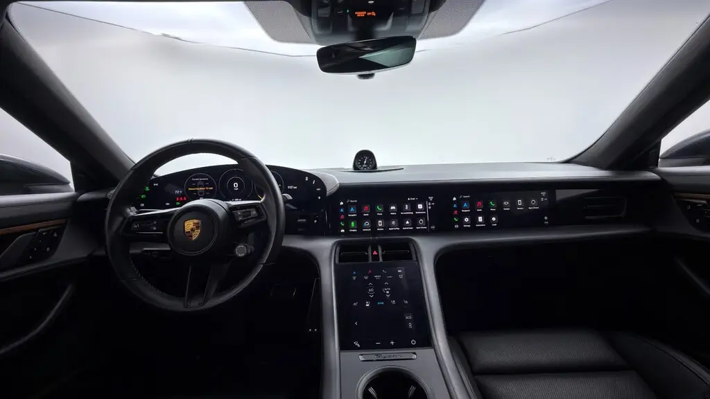 Florida Fine Cars - Used PORSCHE TAYCAN 2020 WEST PALM TURBO