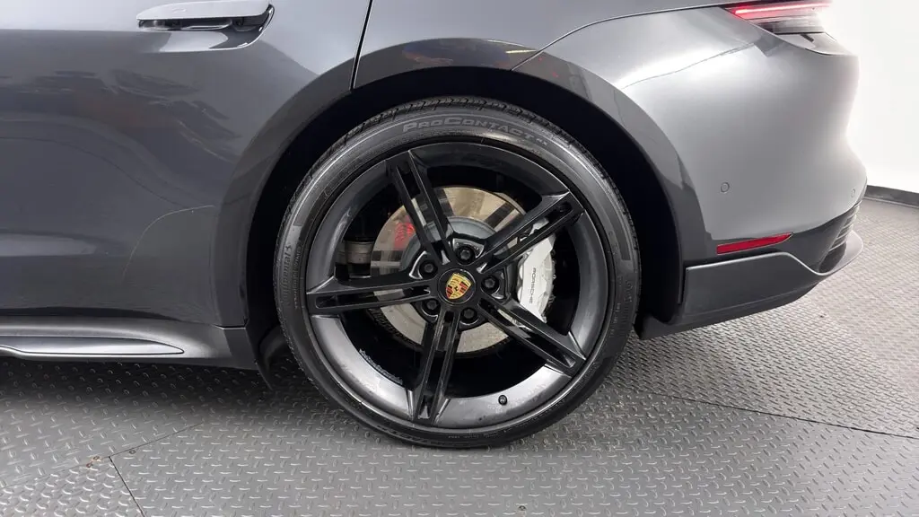 Florida Fine Cars - Used PORSCHE TAYCAN 2020 WEST PALM TURBO