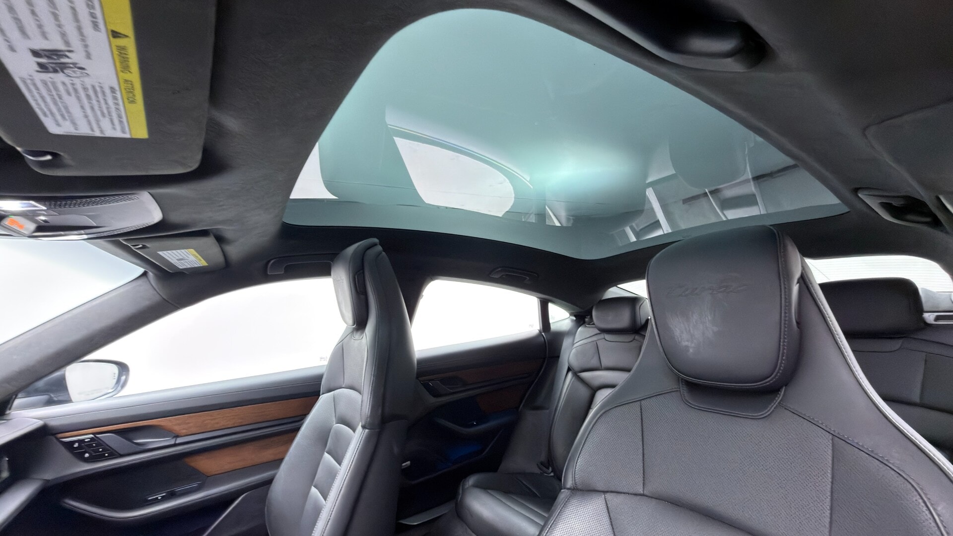 Florida Fine Cars - Used vehicle - SEDAN PORSCHE TAYCAN 2020