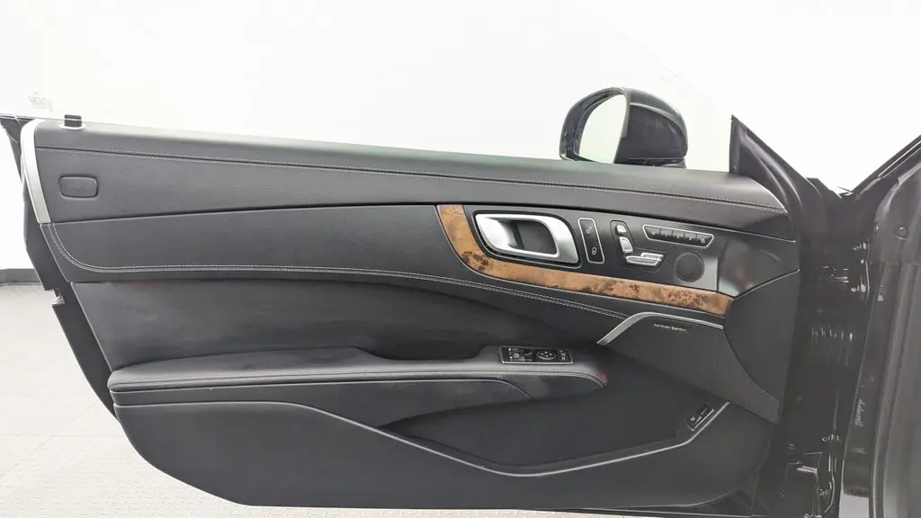 Florida Fine Cars - Used MERCEDES-BENZ SL 2018 MIAMI SL 450