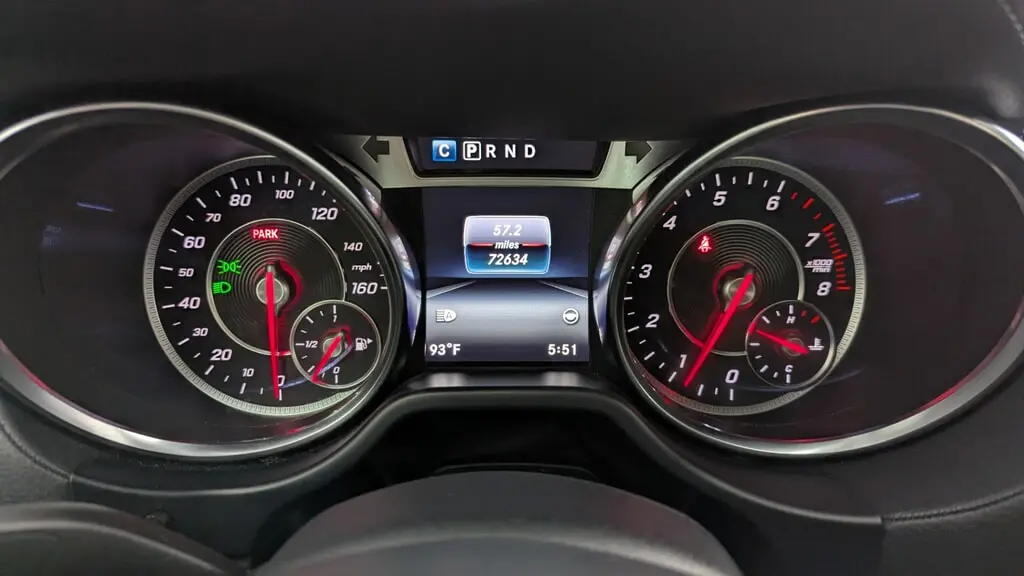 Florida Fine Cars - Used MERCEDES-BENZ SL 2018 MIAMI SL 450