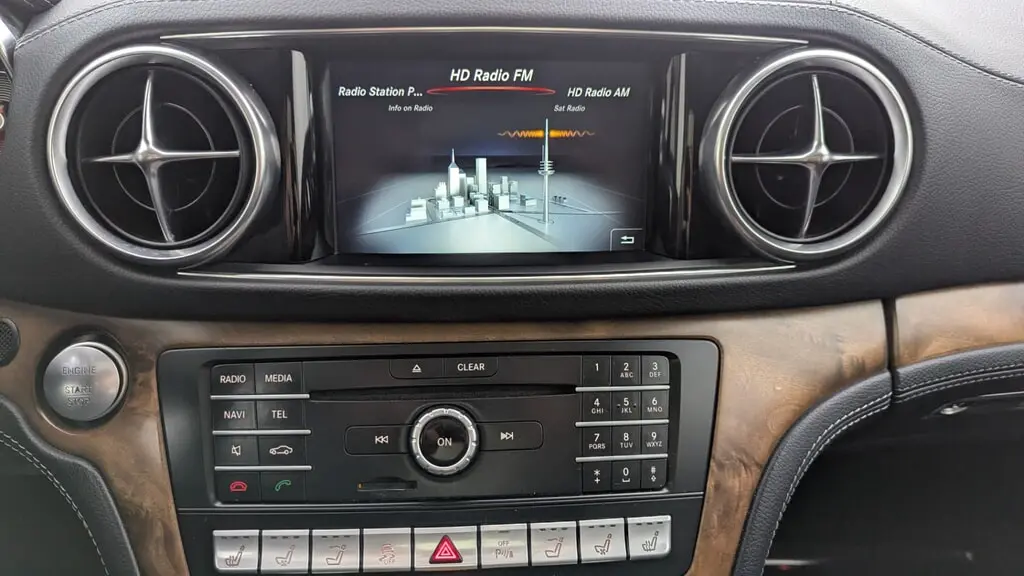 Florida Fine Cars - Used MERCEDES-BENZ SL 2018 MIAMI SL 450