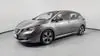 2020 NISSAN LEAF SV thumbnail 1