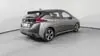 2020 NISSAN LEAF SV thumbnail 7
