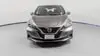 2020 NISSAN LEAF SV thumbnail 11