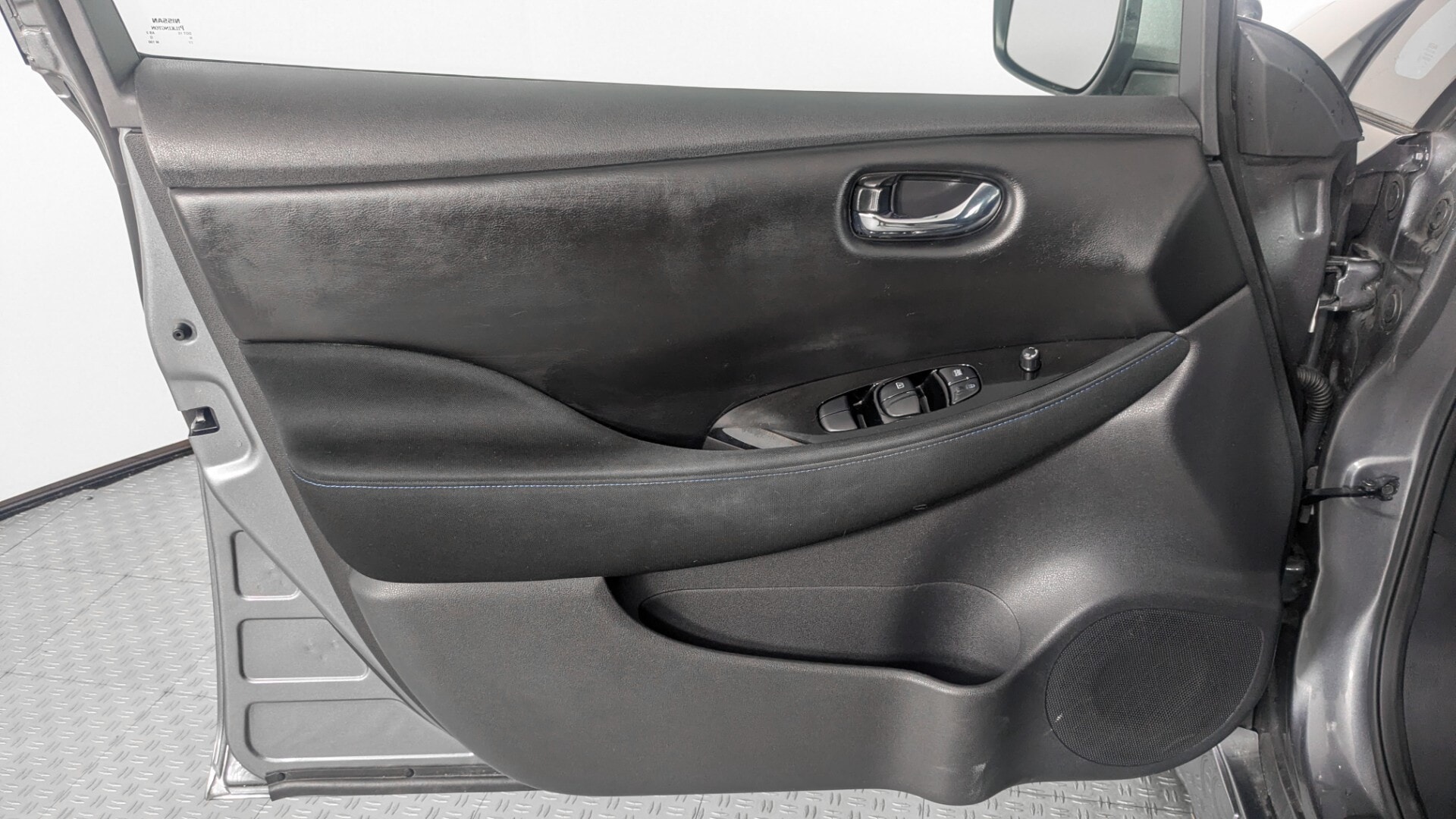 Florida Fine Cars - Used vehicle - SEDAN NISSAN LEAF 2020