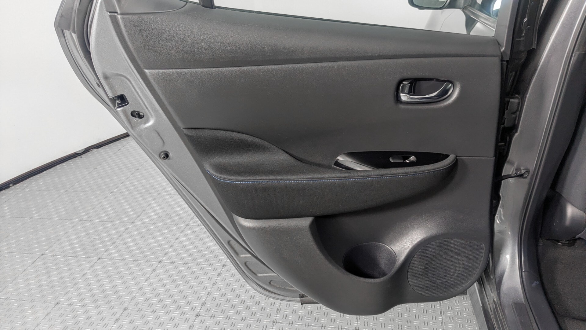 Florida Fine Cars - Used vehicle - SEDAN NISSAN LEAF 2020